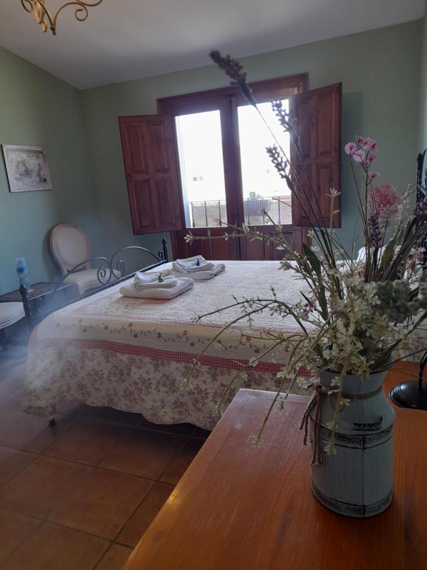 Deluxe Double Room Bath
